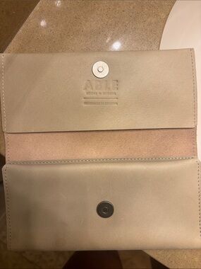 Able Wallet